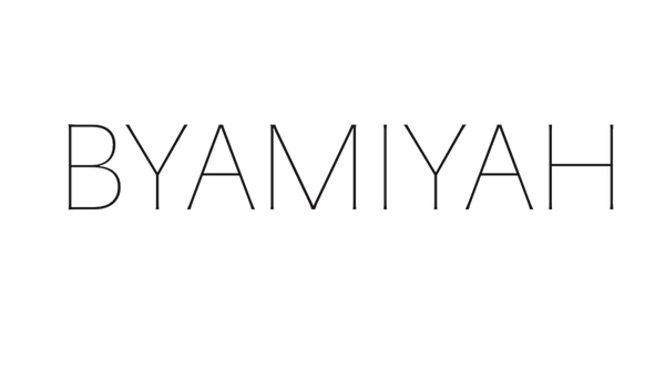 Byamiyah